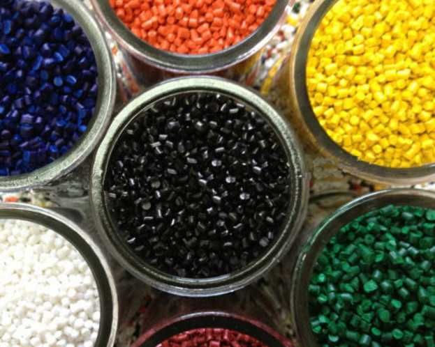 Черные мастербатчи, красители, суперконцентраты