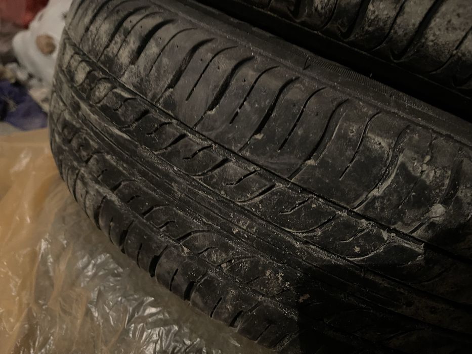 Прадом диски с резиной ваз 2114