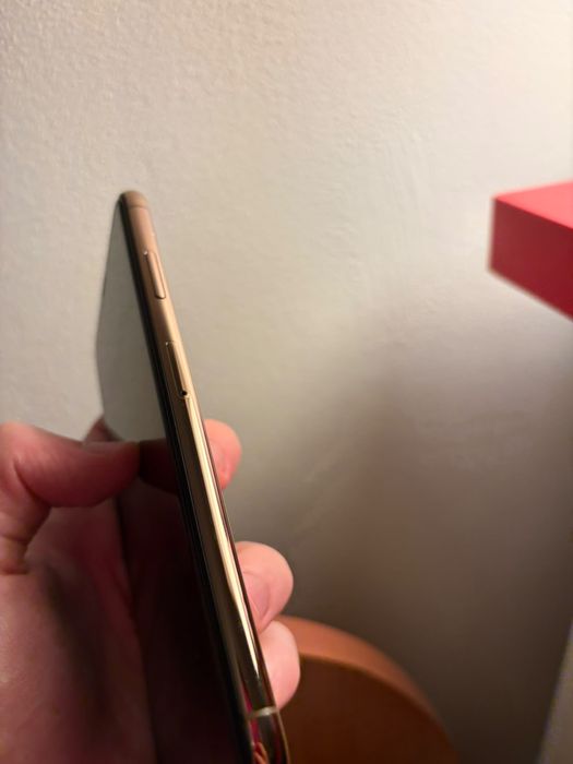 Vand iphone XS Max