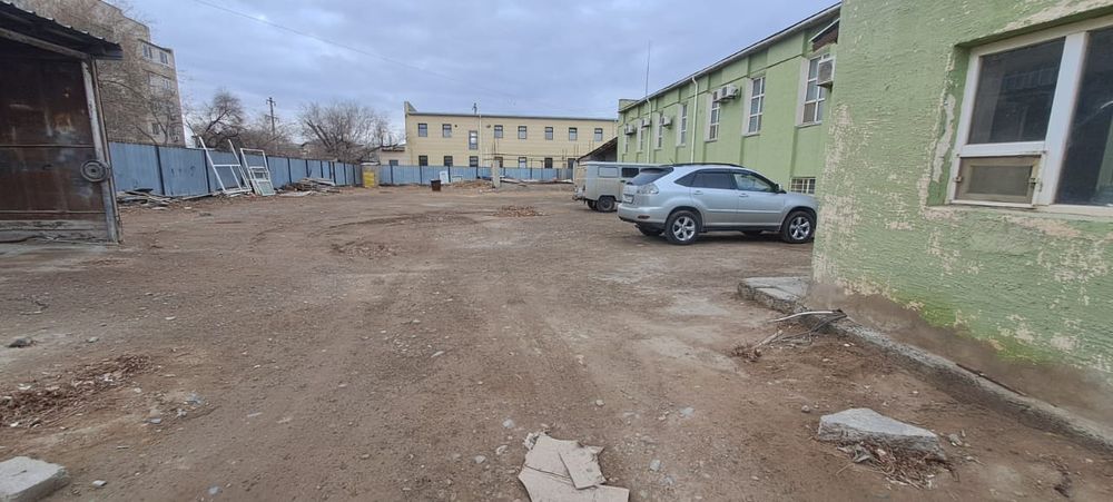 Сдам в аренду торговый центр