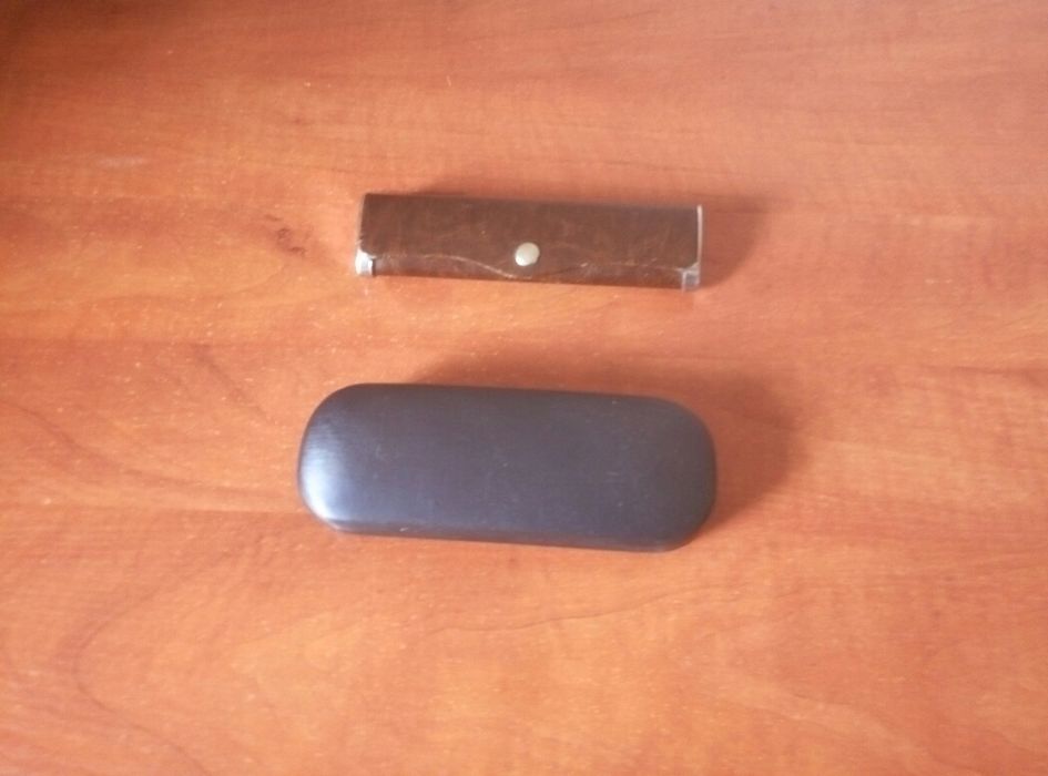 Футляр для очков