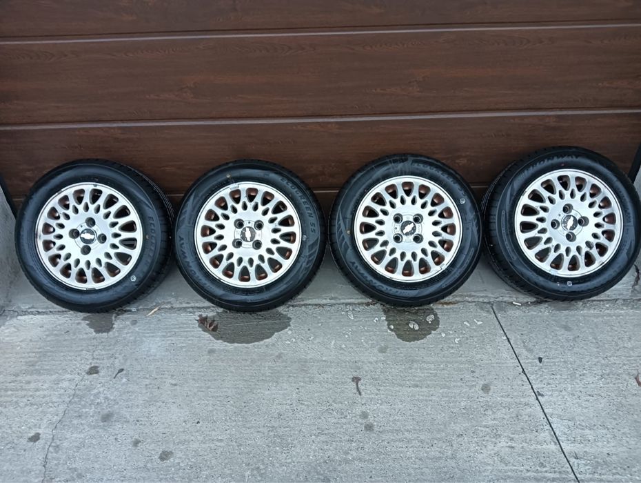 Chevrolet Aveo 2009 - 69.000 km | Unic proprietar| Stare excelenta