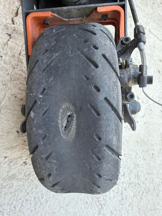 Vând kukirin G4