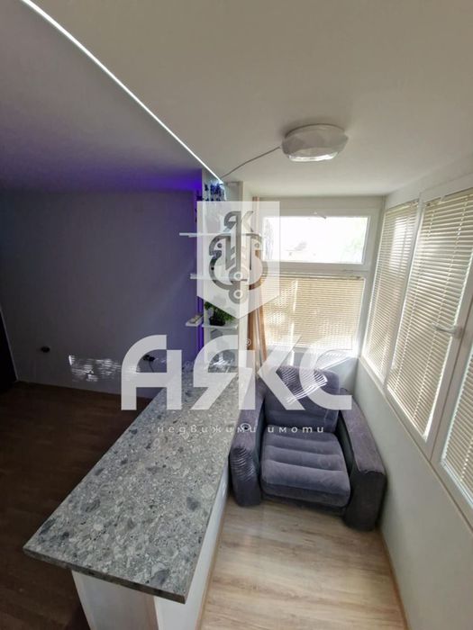 Дава се под наем Двустаен апартамент в София, Красна поляна 3 - 60 кв.м за 408 € - Снимка #4