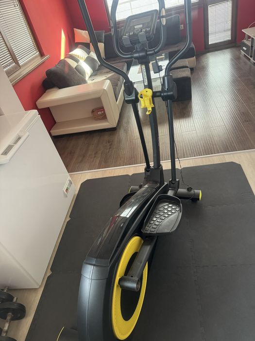 Кростренажор insportline