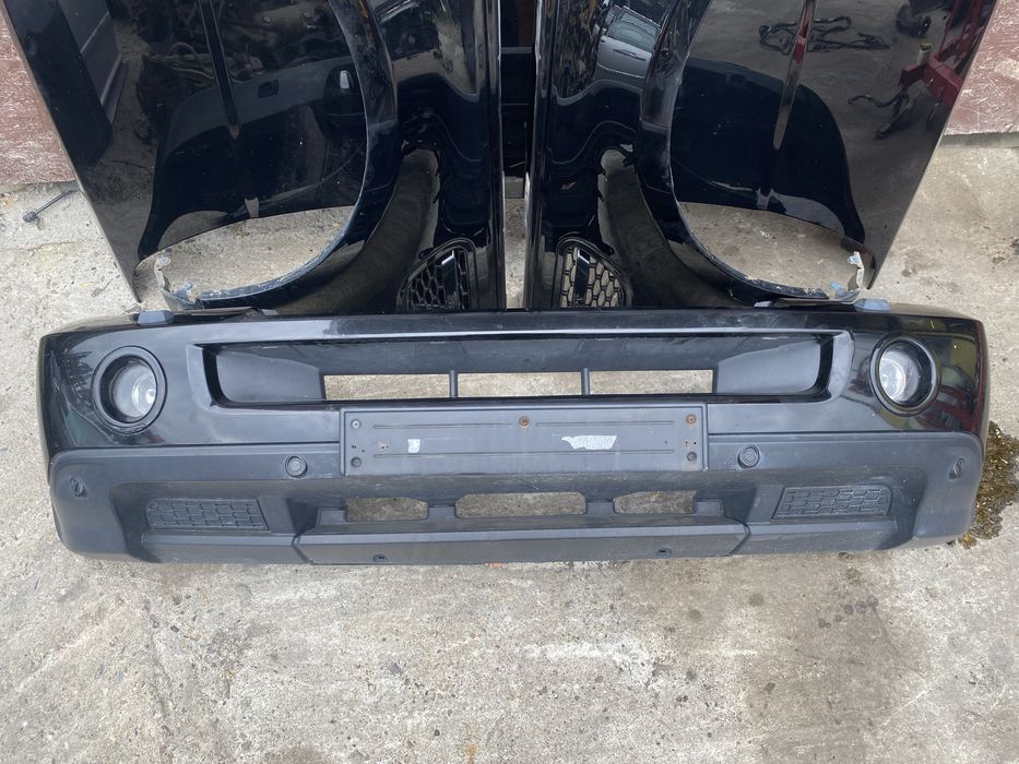 Bara Fata Range Rover Sport Black Edition Pret 1500 lei