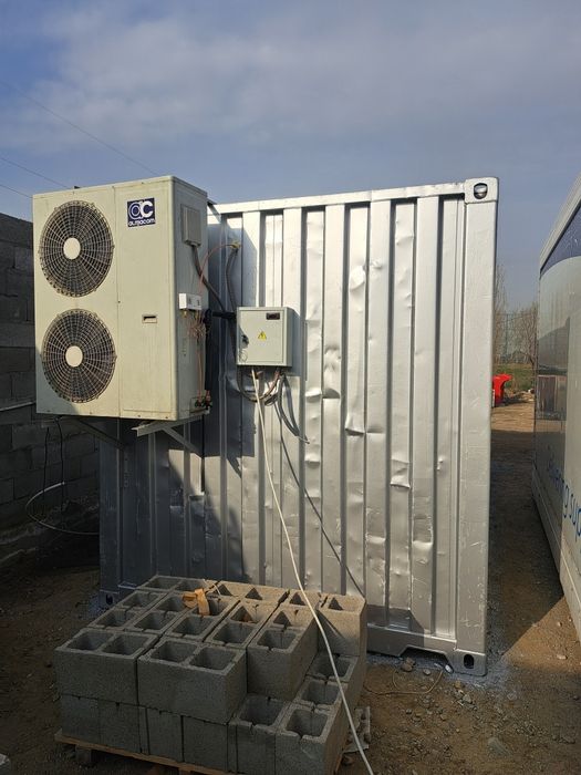 Здам в аренду рефрежиратор контенер