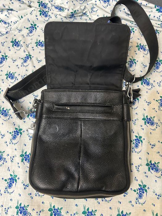 Авто сумка черная и барсетки