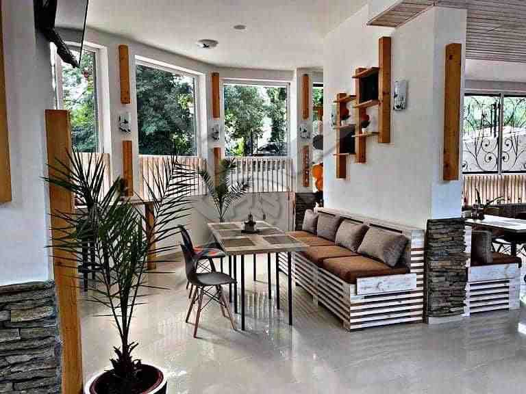 Продава се Заведение в Китен - 300 кв.м за 425 €/кв.м - Снимка #3