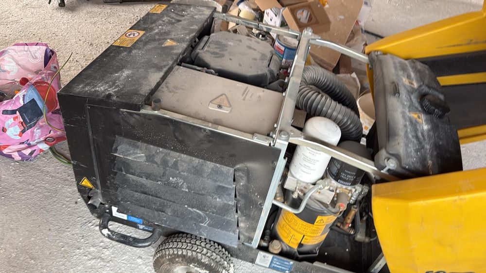 Set rachetă pentru subtraversări