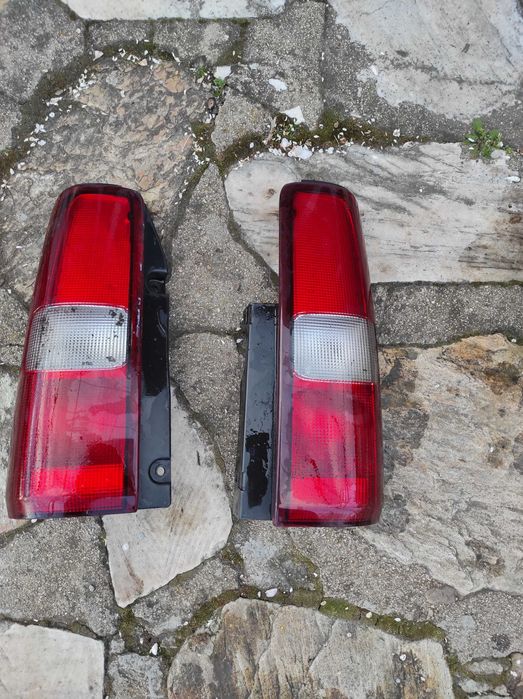 Части за Suzuki jimny