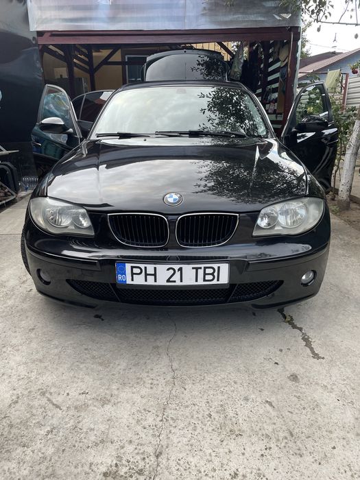 BMW Seria 1