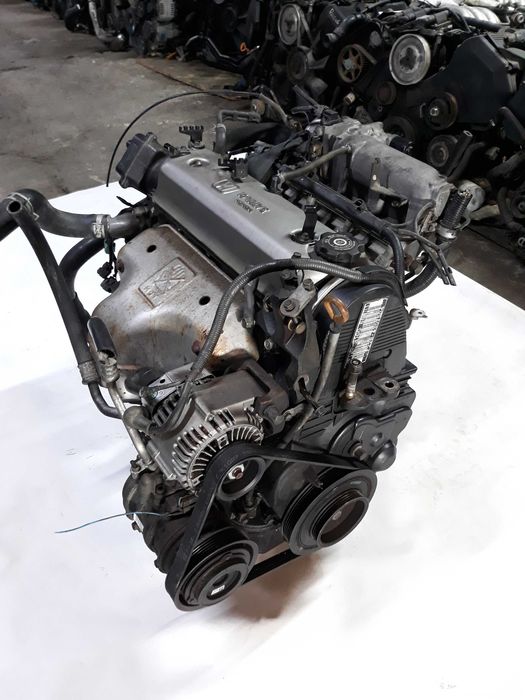 Двигатель Honda F22B 2.2