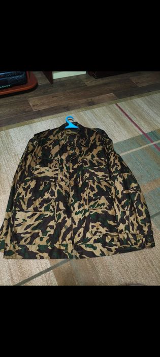 Военная форма ( комплект).