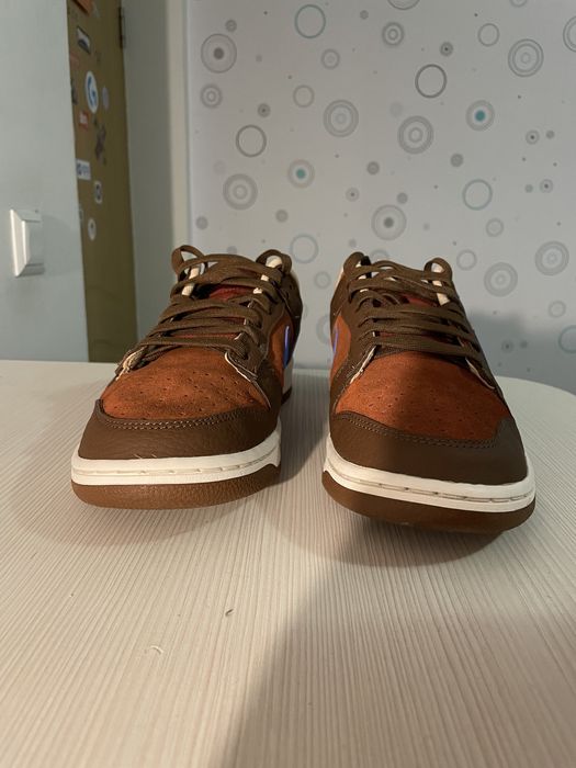 Nike Dunk Low Retro Premium