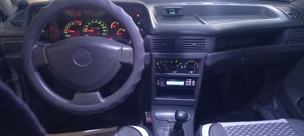 Продаётся Нексия