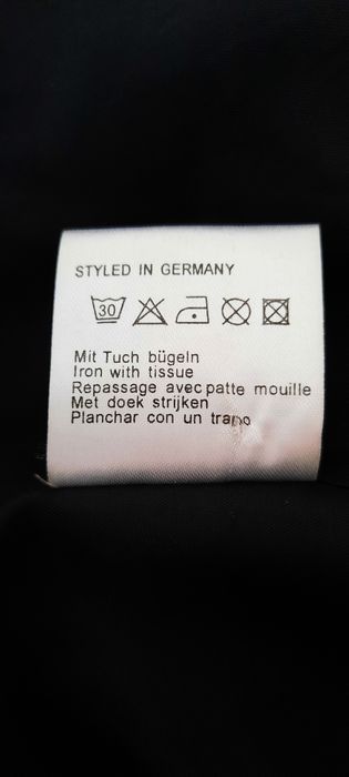 Женский плащ  из Германии