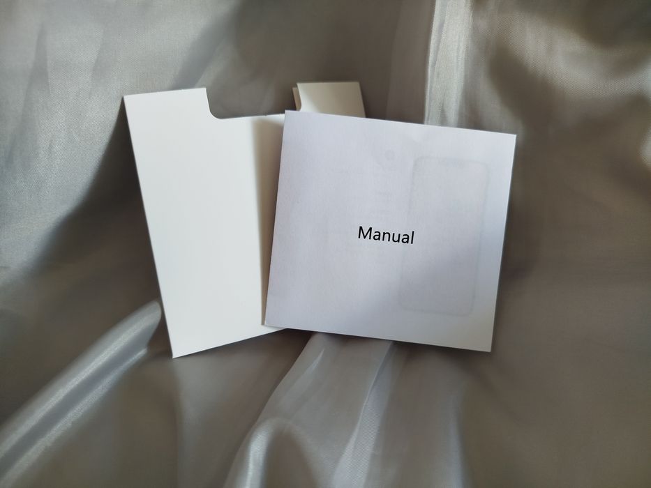 Наушники AirPods Pro