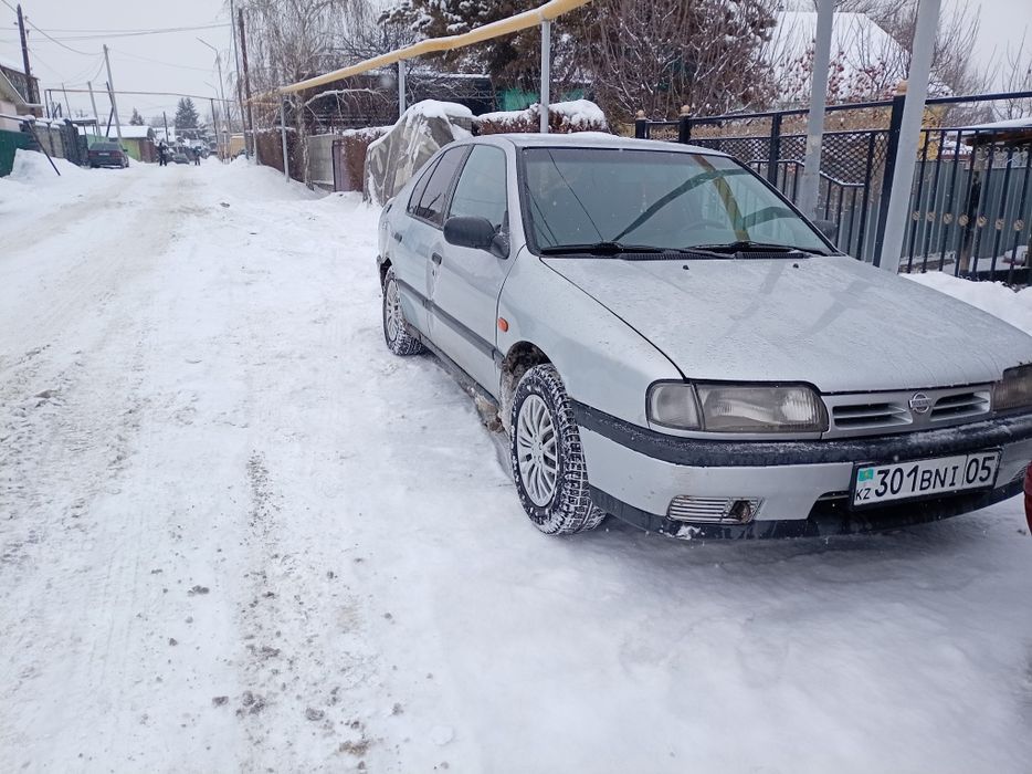 Продам машину срочно