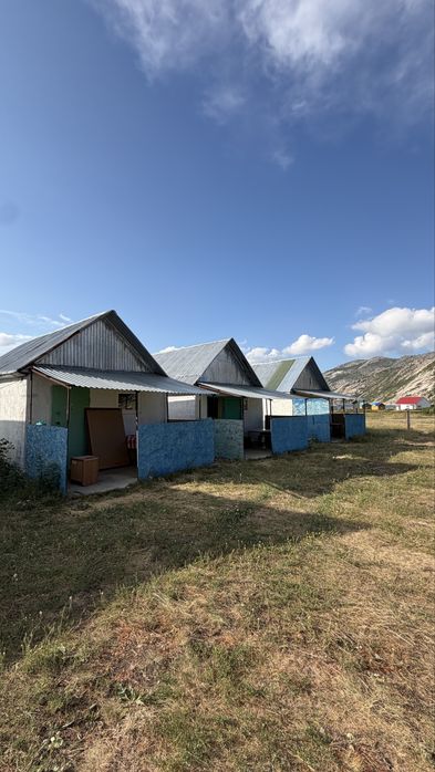 Сдам домики на Сибинах