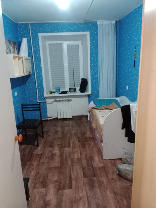 Продам 2х ком квартиру Карчагин 88