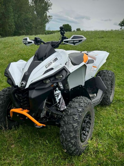 Протектори за амортисьори