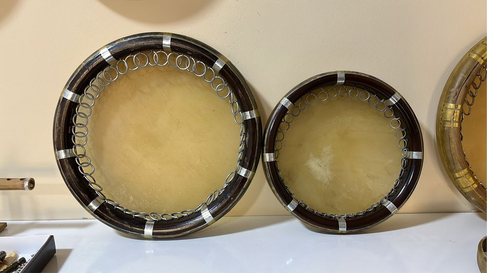 Doira (o’quvchi va havaskorlar uchun)