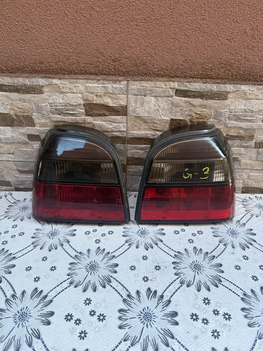 Комплект тунинг стопове за VW GOLF 3 (1991-1997)