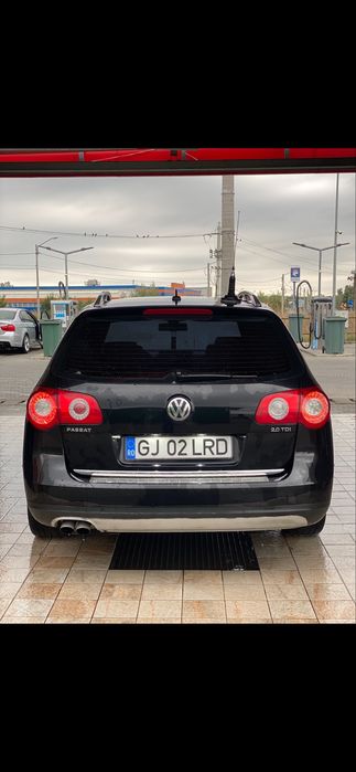 VOLKSWAGEN Passat 2006 — imagine 2