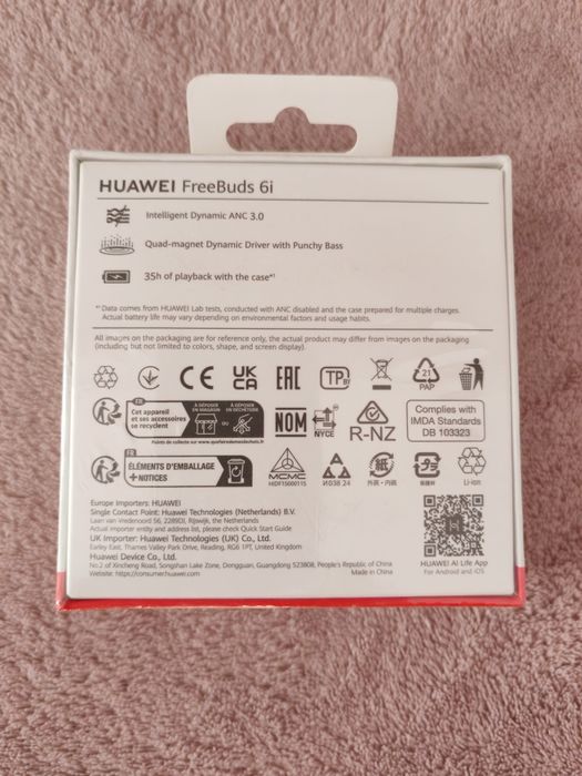 Huawei Watch 5 42 mm