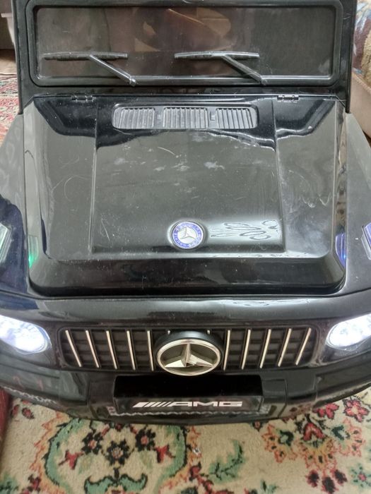 Продам машинку рабочая