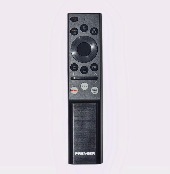 Telvizr Premier 43PRM705SV Full HD Android Tv. Для дома.