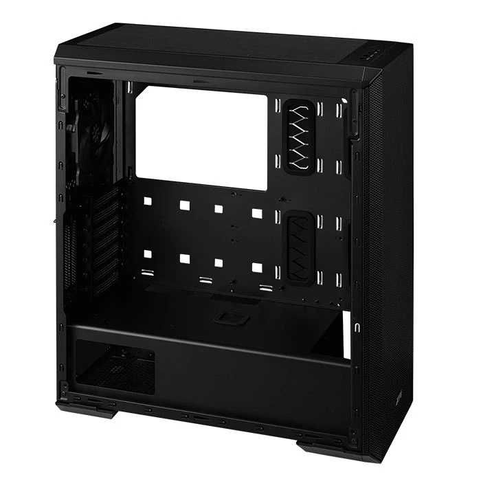 Carcasa PC XPG Defender Black/White