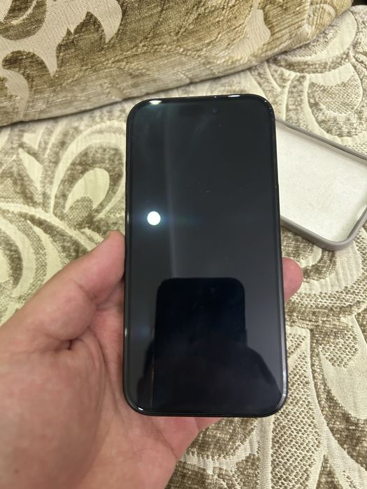 iPhone 15 128Gb 89%