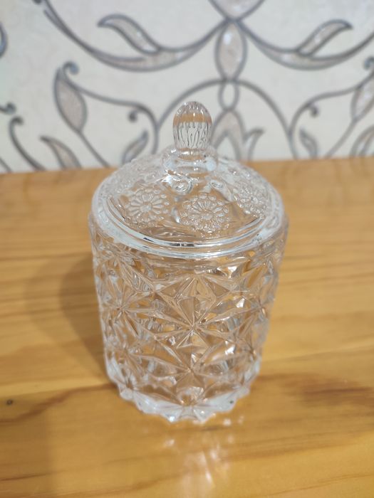 сахарница, конфетница