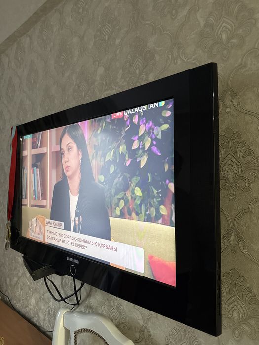 Продам телевизор в хорошем состоянии