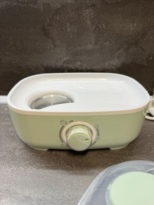 Стерилизатор със сушилня KikkaBoo - Cleo