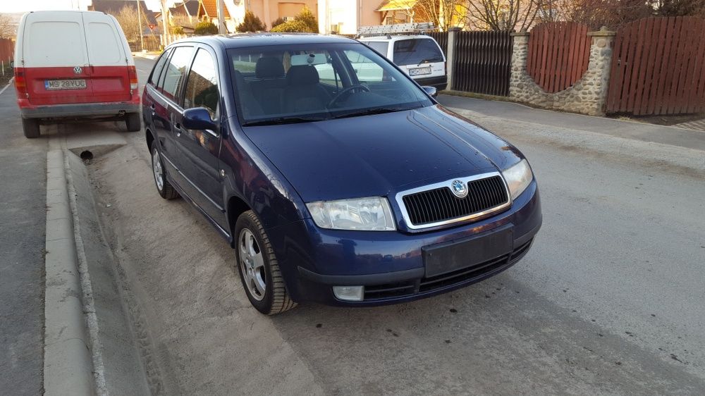 Motor Volkswagen Audi 1.9 ALH