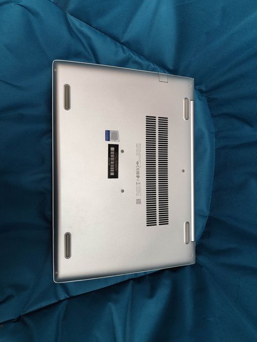 Laptop Notebook HP Probook 440 G6, i5 8265u, 8 GB DDR4, SSD 512 GB