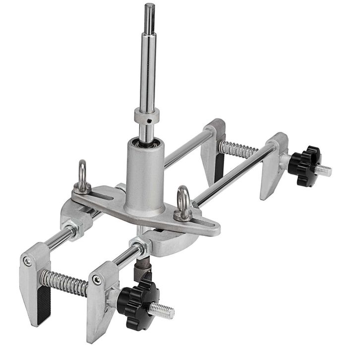 Вкопаване на брави