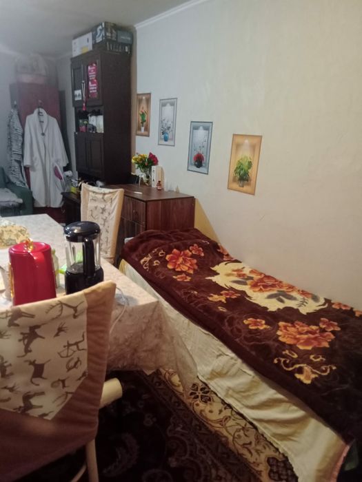 Сдается комната на подселение