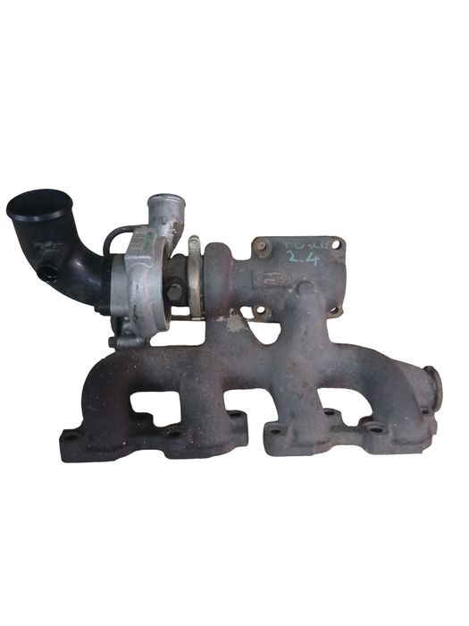 Turbina Ford Transit Bus 2.4 Tdci 2000 - 2006 49135-06020