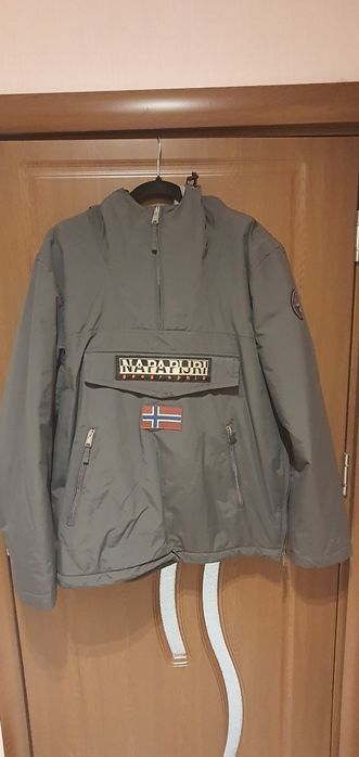 Оригинални Якета Napapijri