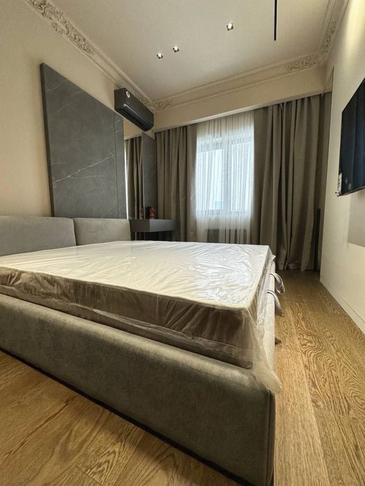 Жк Ташкент Сити! Сдается 3х-ком квартира! В элит комплексе!