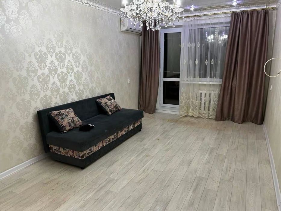 2-комнатной квартиры