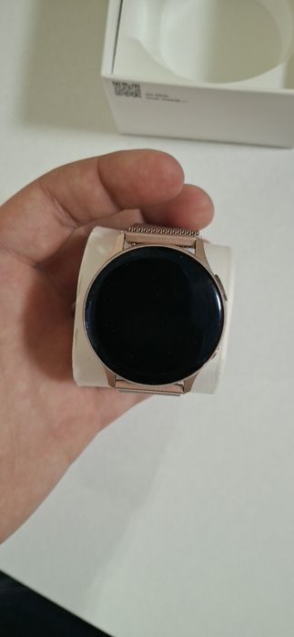 Samsung Galaxy Watch Active 2