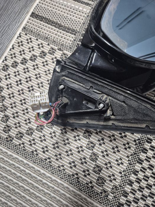 Зеркала Lexus gx470