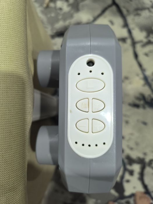 Электрическая люйлка