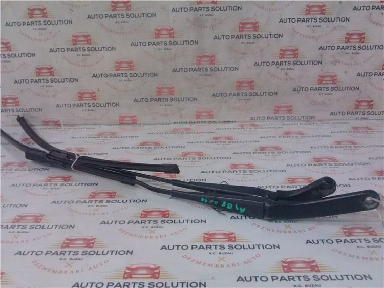 Stergator parbriz audi a4 b8 2.7 tdi 2011