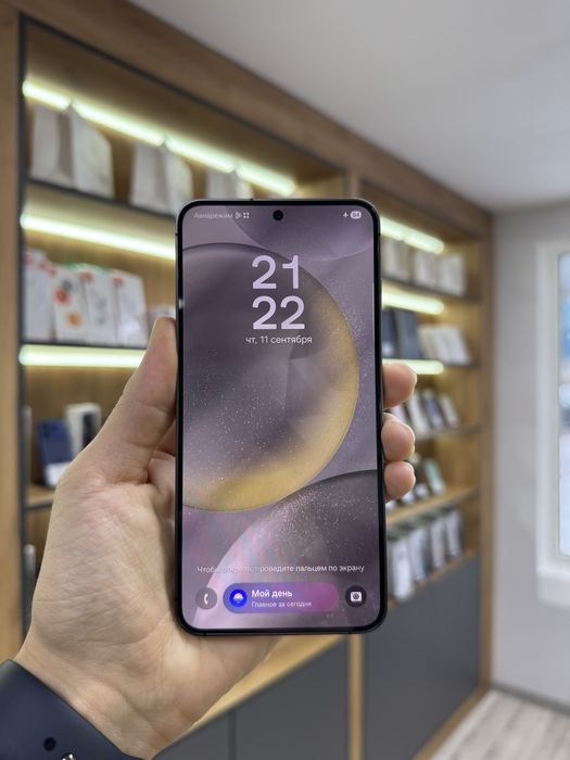 Samsung S24 128 GB / PhoneLab